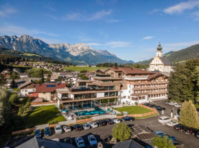 Der Postwirt - Alpen LifeStyle mit Tradition